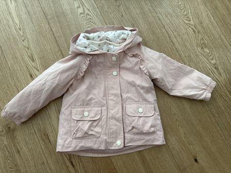 Veste mi saison 86 C&A
