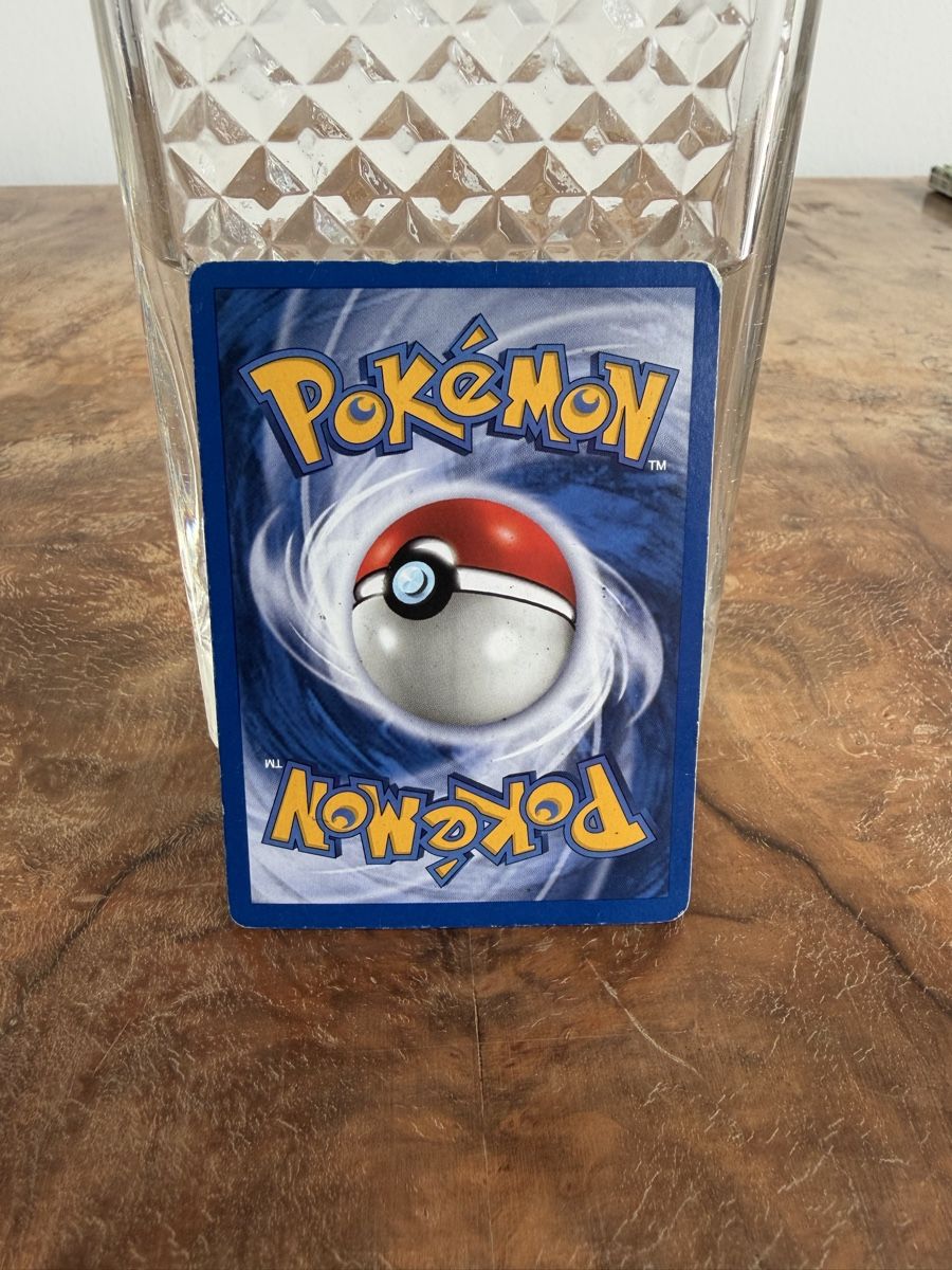 Pokémon Cartes à collectionner: Azumaril 1st edition holo – Neuf (Voir description) à Zürich par hip_hg6b 1