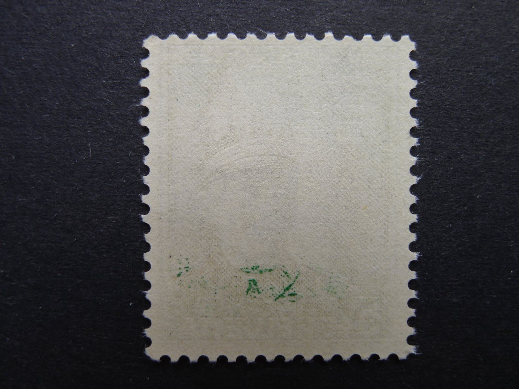 Tutti i francobolli: 1939 Nr. J89 postfrisch fehlende Farbe – Usato da Dagmersellen venduto da wyss1982 1
