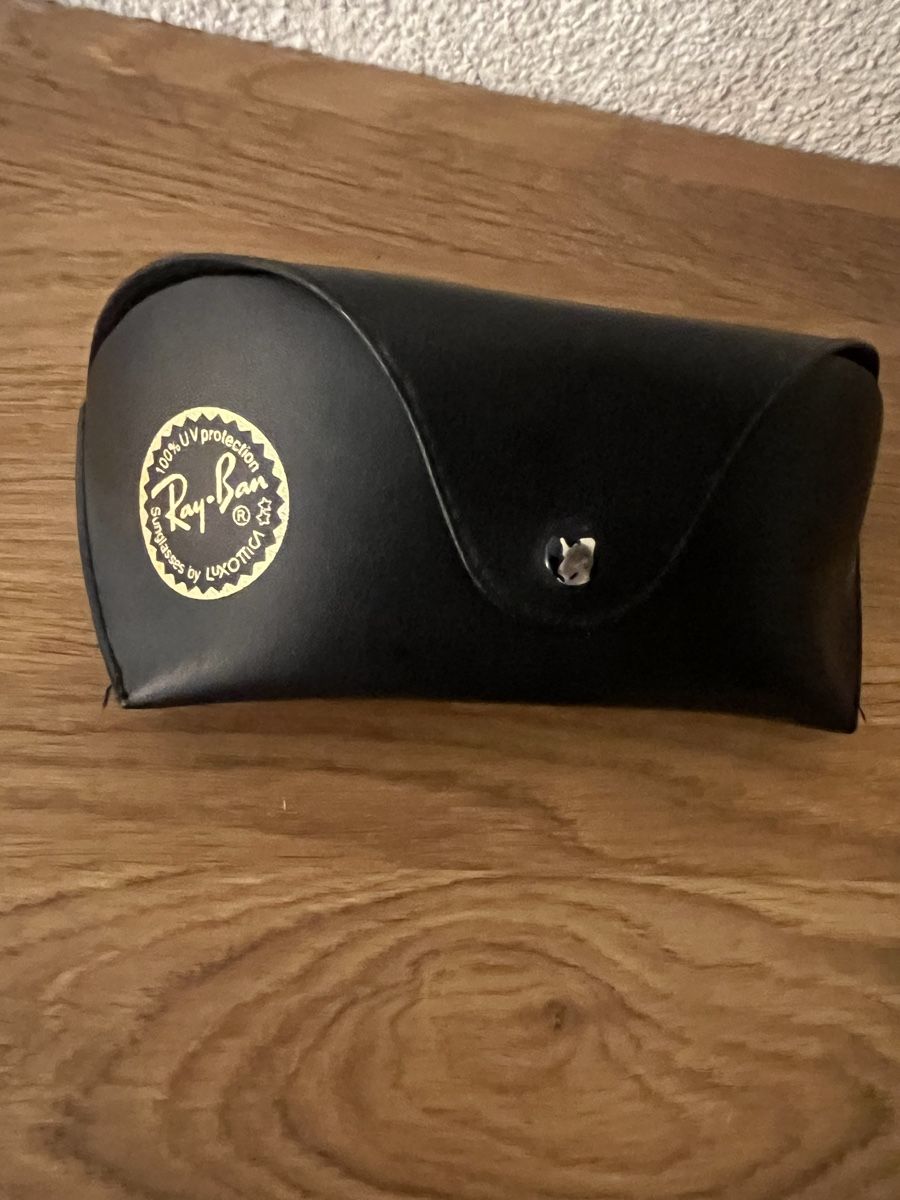 Ray-Ban Lunettes & Verres: Ray Ban Sonnenbrille  – Neuf (Voir description) à Neerach par fuz_8d7l 9