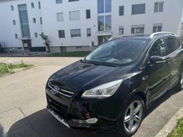 2014 FORD KUGA 2.0 TDCİ TITANIUM S 