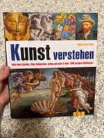 Kunst verstehen Buch- Stile, Epochen und Bildsprache