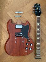 Epiphone Gibson SG E-Gitarre
