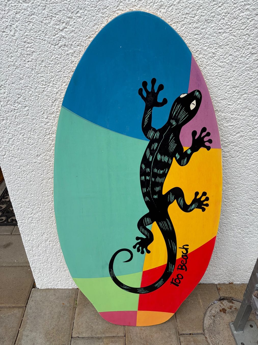 Planches de surf: Skimboard – D'occasion à Bachenbülach par bri_8sws 1
