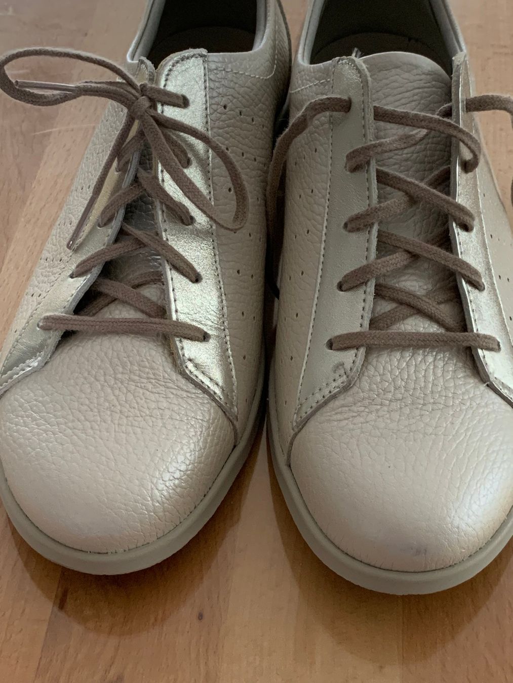 Damenschuhe: Go soft Schuhe Gr. 40 (Leder) – Neu und originalverpackt aus Wetzikon ZH von EvisStore 3