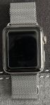 Apple Watch Serie 2 42 mm Stainless Steel