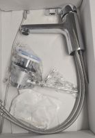 Melangeur lavabo Laufen citypro S140 avec vidange