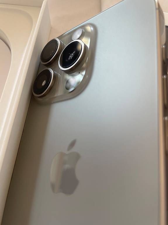 Handys / Smartphones: iPhone – Gebraucht aus Stachen von maf_5cnd 2