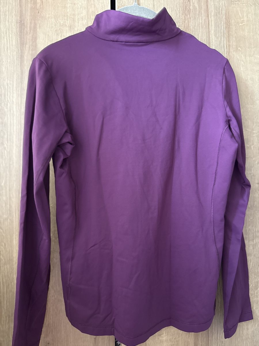 Bogner Maglioni & Felpe: BOGNER Damen Ski-Shirt / First Layer Lila Gr.M – Usato da Grône venduto da ukr_2qbg 1