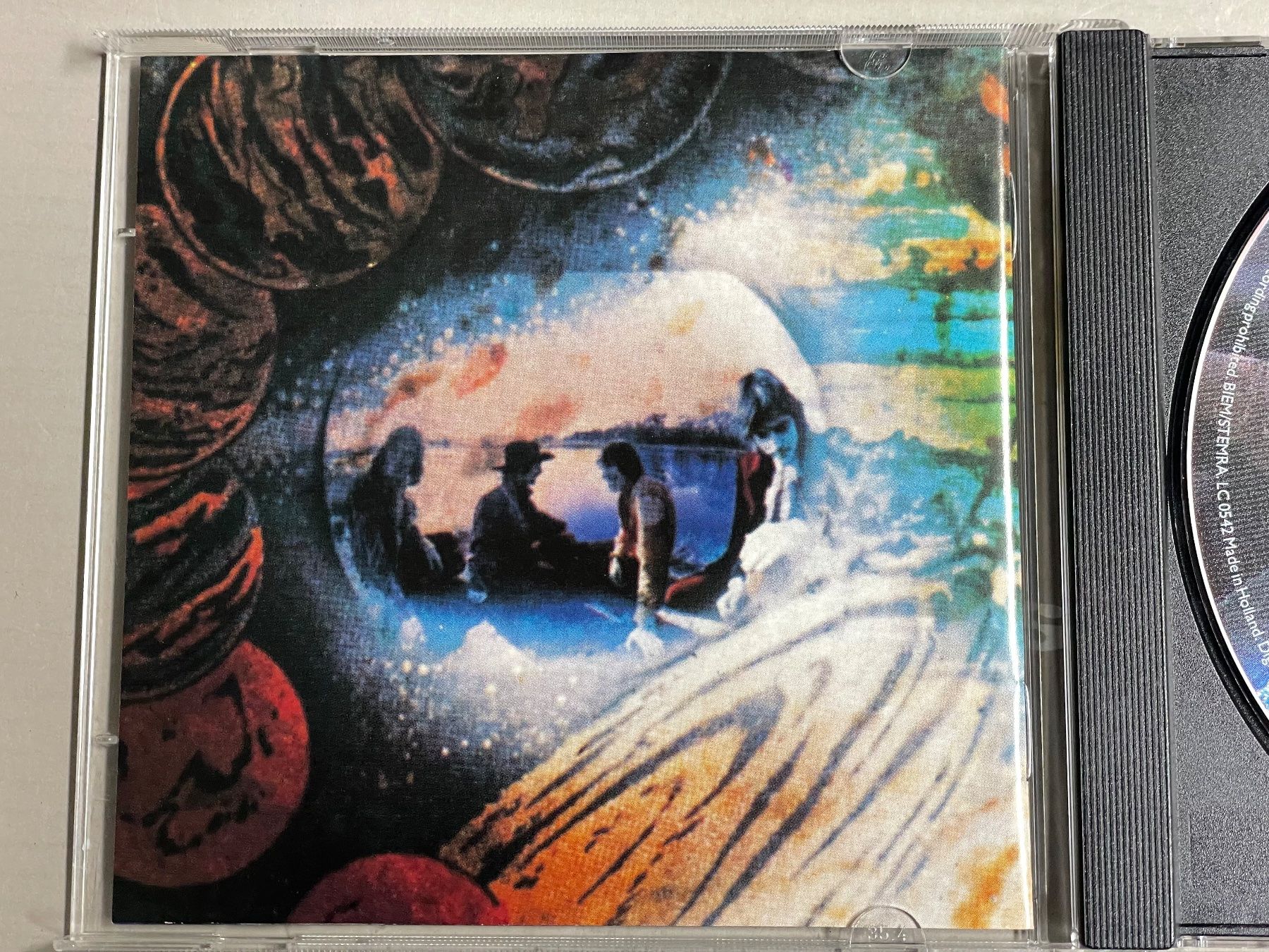 CDs: Pink Floyd – D'occasion à Muri b. Bern par AdidasCollector 3