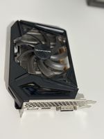 Grafikkarte GeForce GTX 1660 Pegasus 6GB GDDR5 (DVI HDMI DP)