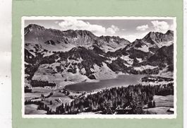 Lac Noir 1960