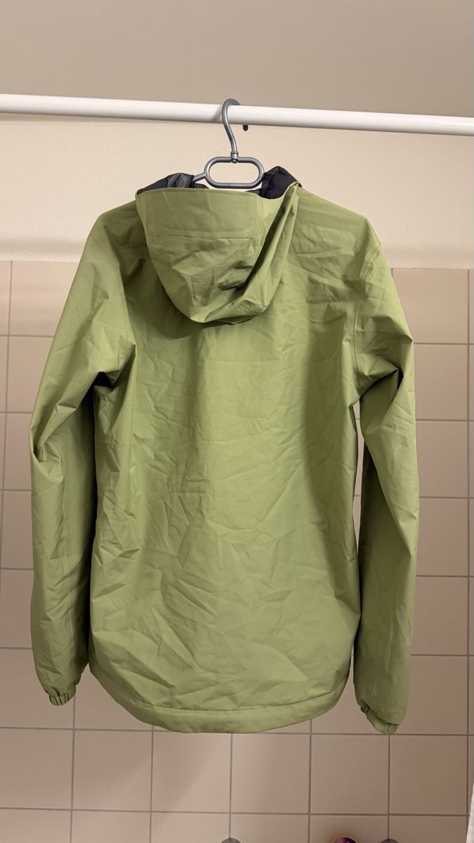 Haglöfs Jacken: Haglöfs Core Tex Jacke Herren Gr. S – Gebraucht aus Luzern von mar_x96f 6