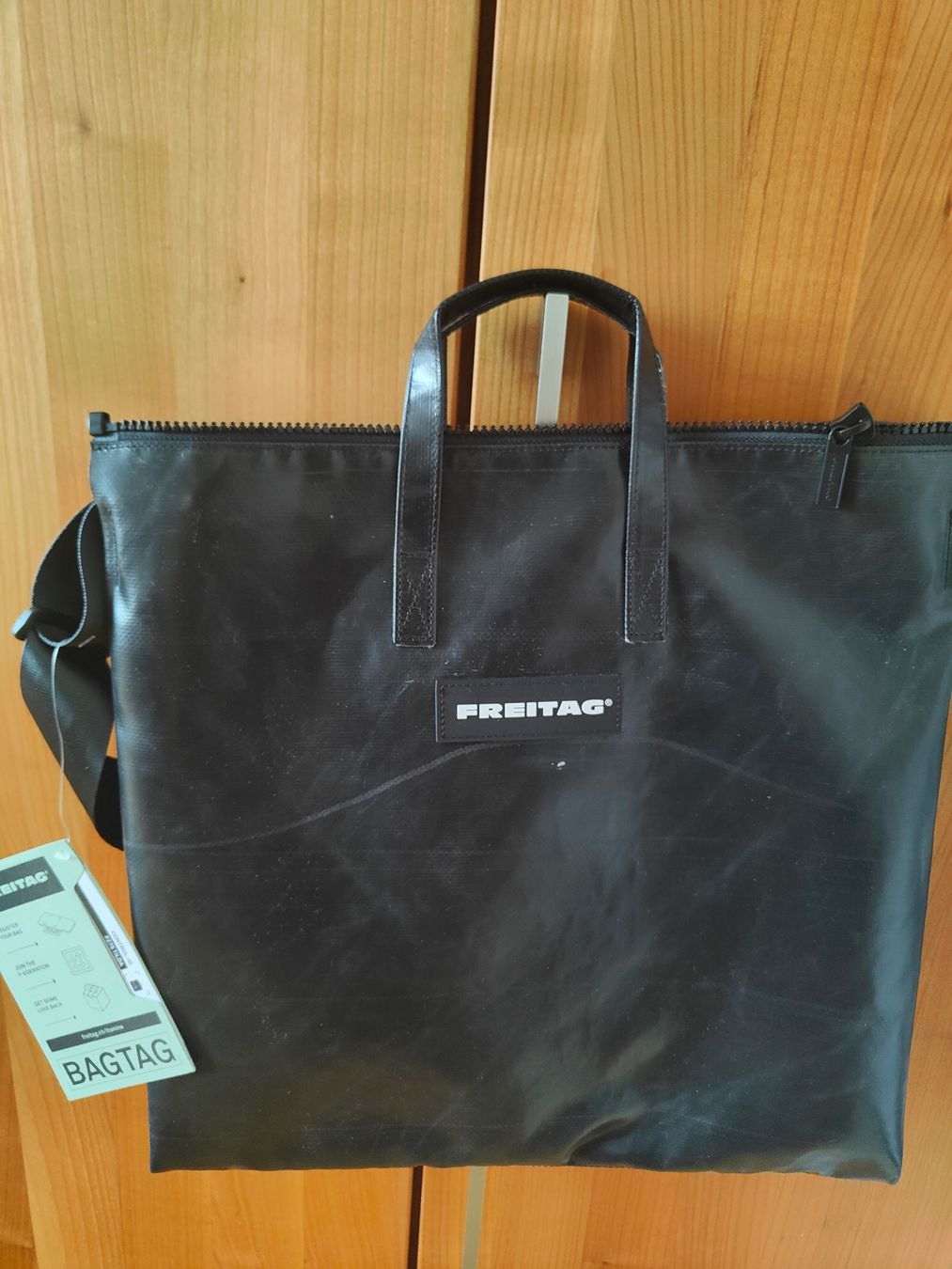Freitag Borse: Freitagtasche Tilda F275 – Nuovo (secondo la descrizione) da Winterthur venduto da the7mx1reon