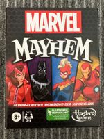 Marvel Mayhem - Kartenspiel