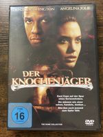 Der Knochenjäger DVD