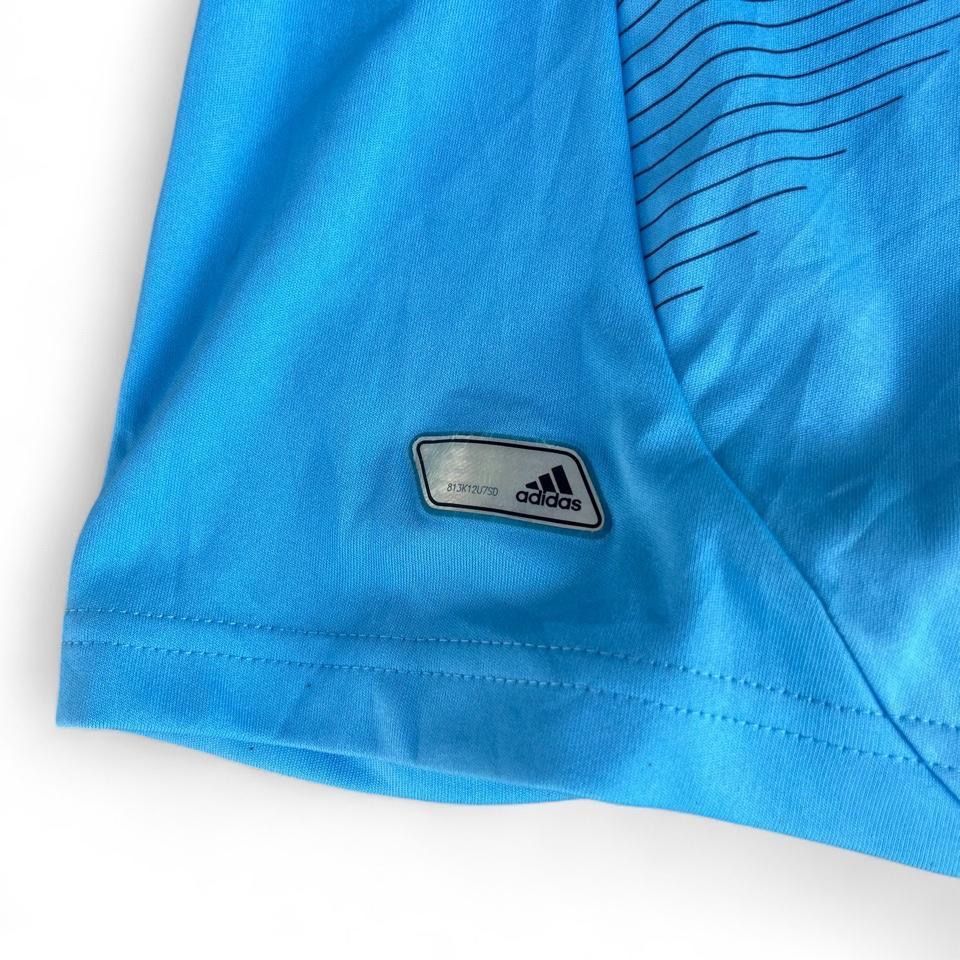 Adidas Leibchen & Hosen: Spanien Trikot 2008 Adidas – Gebraucht aus Riehen von RESTREET 4