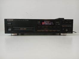 Pioneer PD-M601 CD-Player - Schublade fehlt!