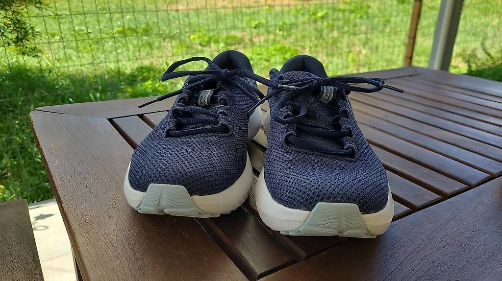 Scarpe da uomo: Under armour schuhe  – Nuovo e nell'imballaggio originale da Schleitheim venduto da Budges 3