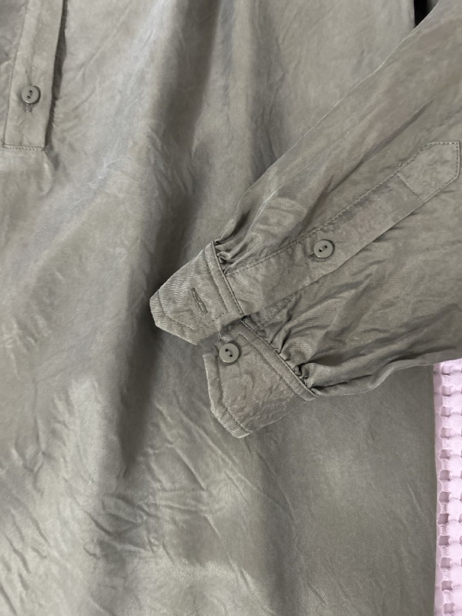 Vestiti: NOTSHY Kleid, Khaki, Grösse M – Nuovo (secondo la descrizione) da Langnau im Emmental venduto da Iriss 1