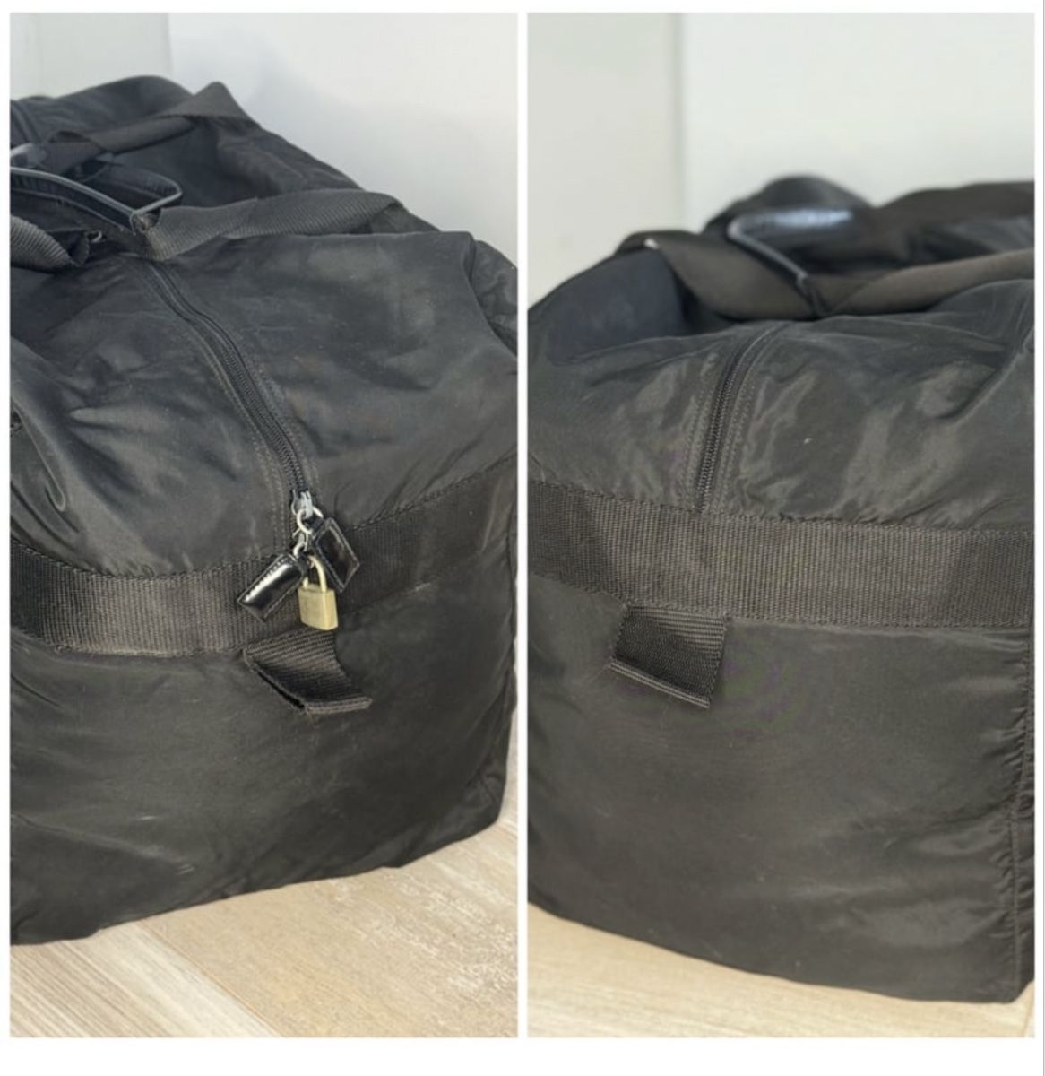 Prada Borse: Prada Nylon Reisetasche – Usato da Zürich venduto da Lela_ 6