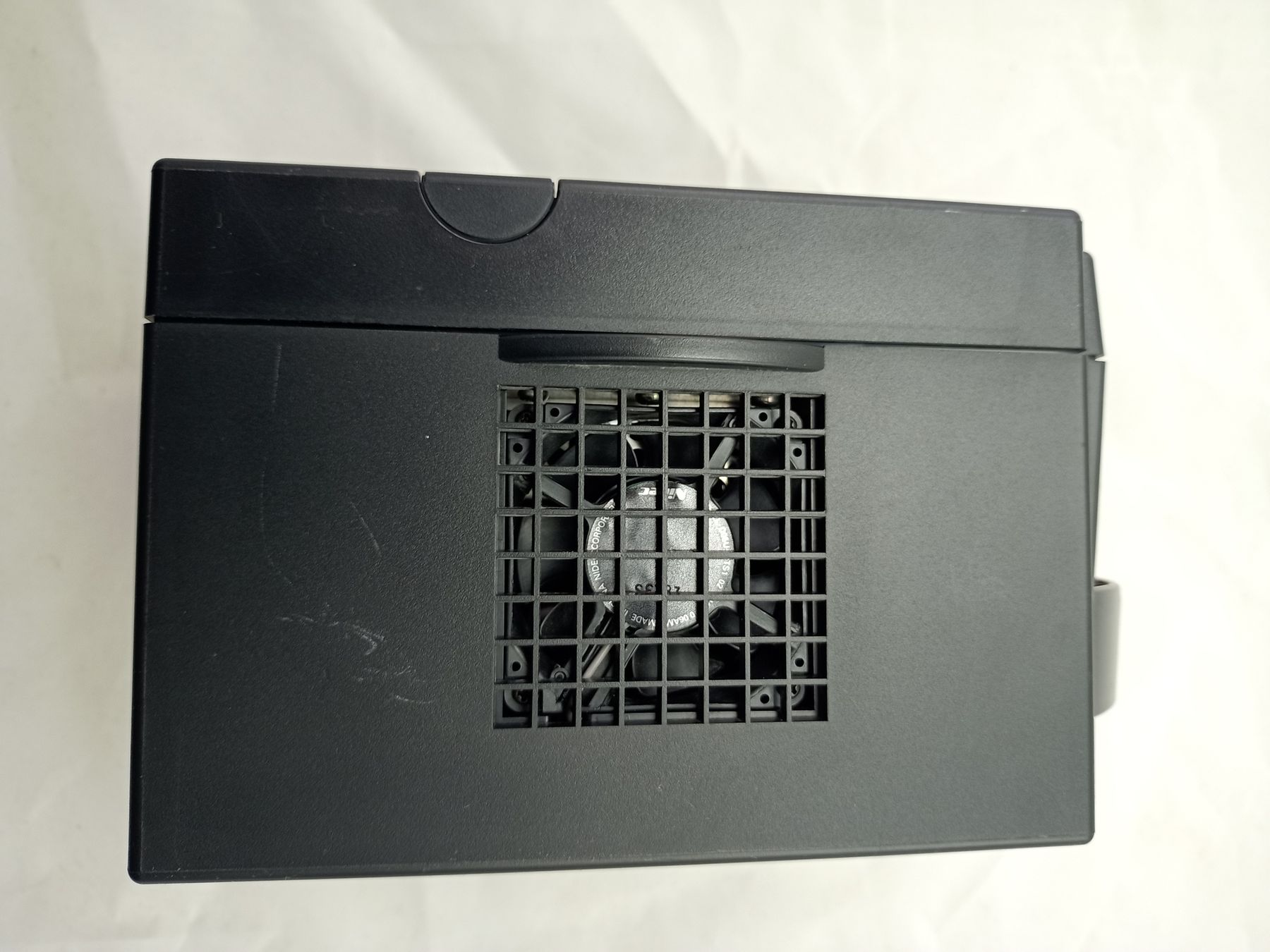 Console: Nintendo GameCube Konsole – Usato da Buchs AG venduto da SellAndBuyX 2