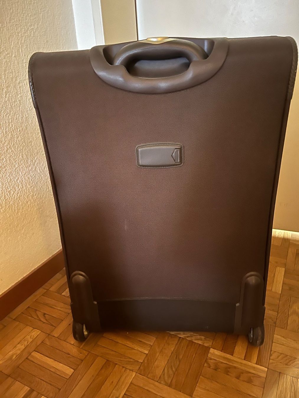 Kappa Valigie: Rollkoffer Kappa – Usato da Zürich venduto da d24zu 2