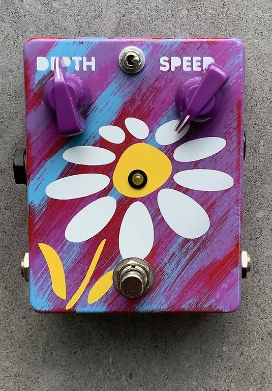 Strumenti musicali: JAM Pedals RetroVibe MKII  – Usato da Ballens venduto da _ah_jd7m 2