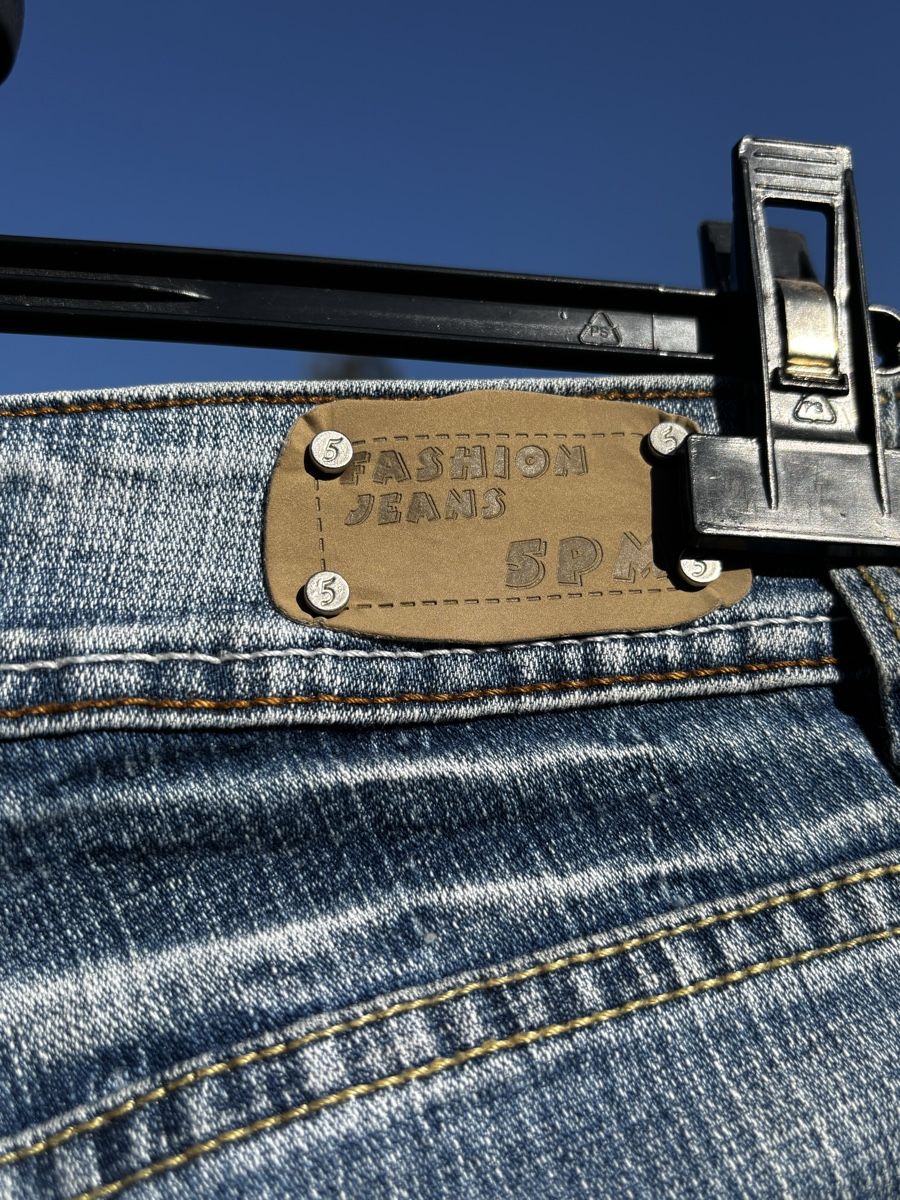 Jeans:  Jeanshosen  – Usato da Walterswil SO venduto da Sunshineyupi 2