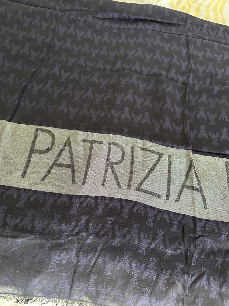 Foulards, Tücher & Schals: Patrizia Pepe Schal Scarf Neu – Neu und originalverpackt aus Gordola von EleSecondHand-TCG 3