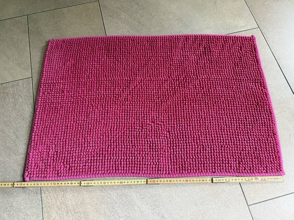 Tapis: Badezimmer Teppich Kind – D'occasion à Sirnach par andreasbr74 1