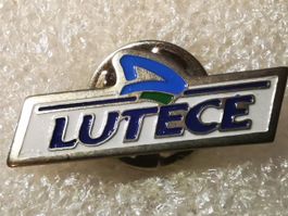 Ansteckpin 14: Lutece