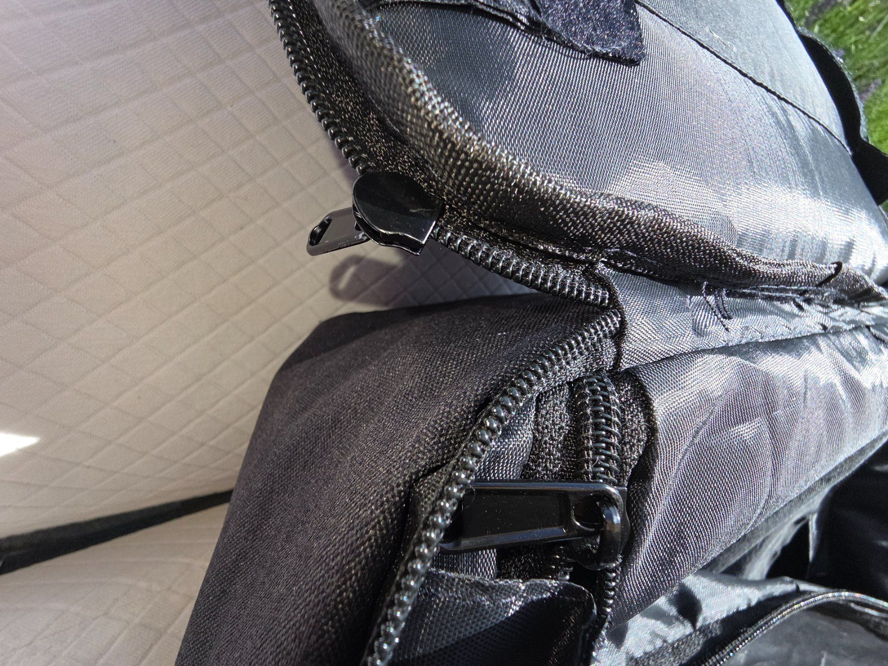 Rucksäcke: IIHF Eishockey WM Rucksack 2026 – Neu (gemäss Beschreibung) aus Zumikon von Mini024 4