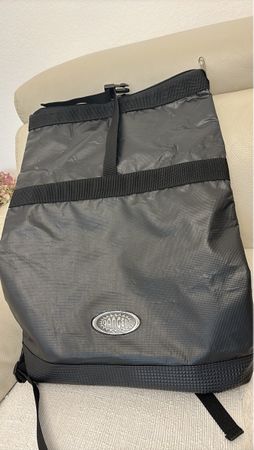 SchwarzerRucksack /Top Zustand/Ideal für Herbst 🎒