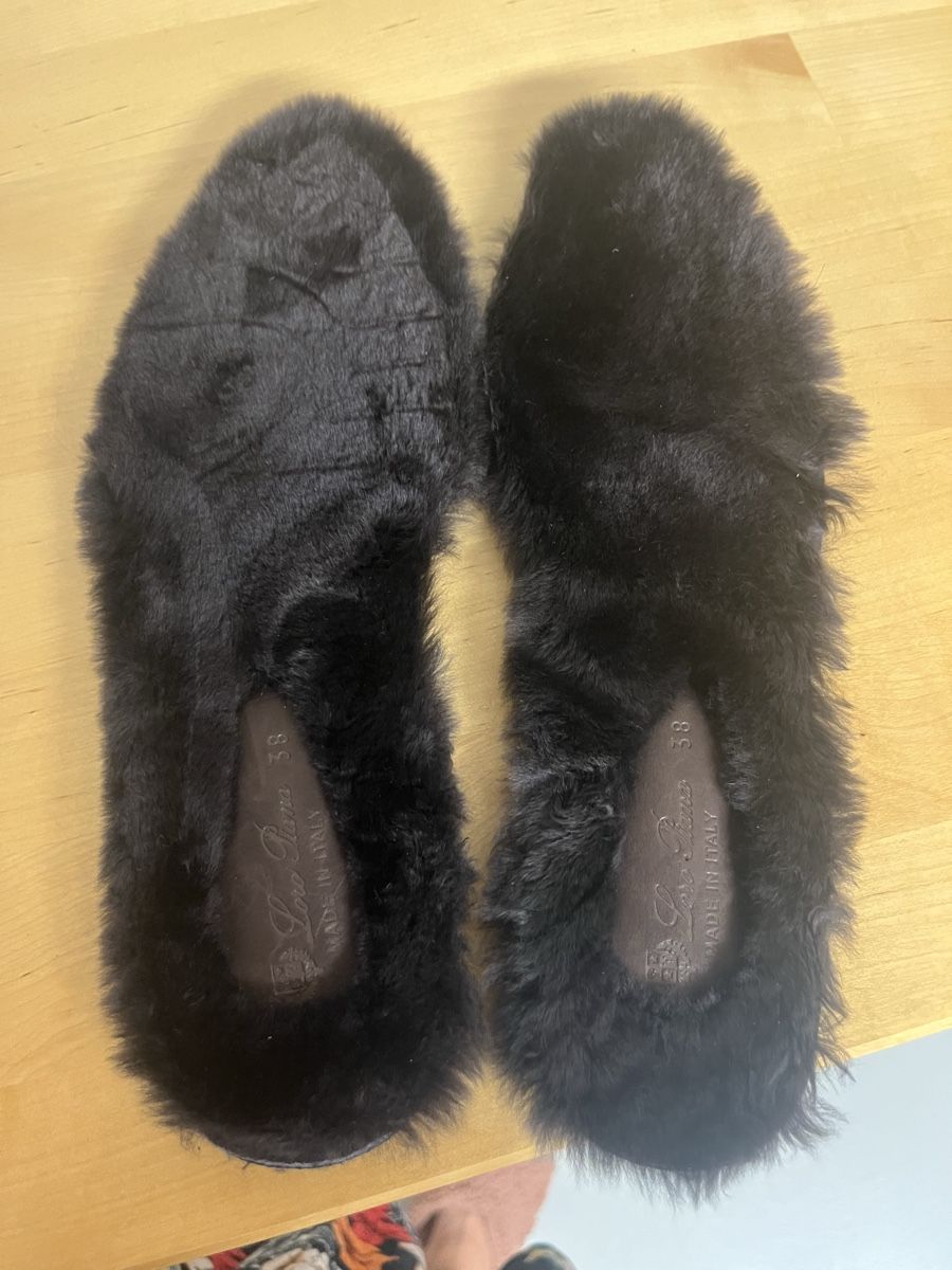 Loro Piana Scarpe da uomo: Schuh Einlagen  – Nuovo (secondo la descrizione) da Brugg AG venduto da Ljubinka0410