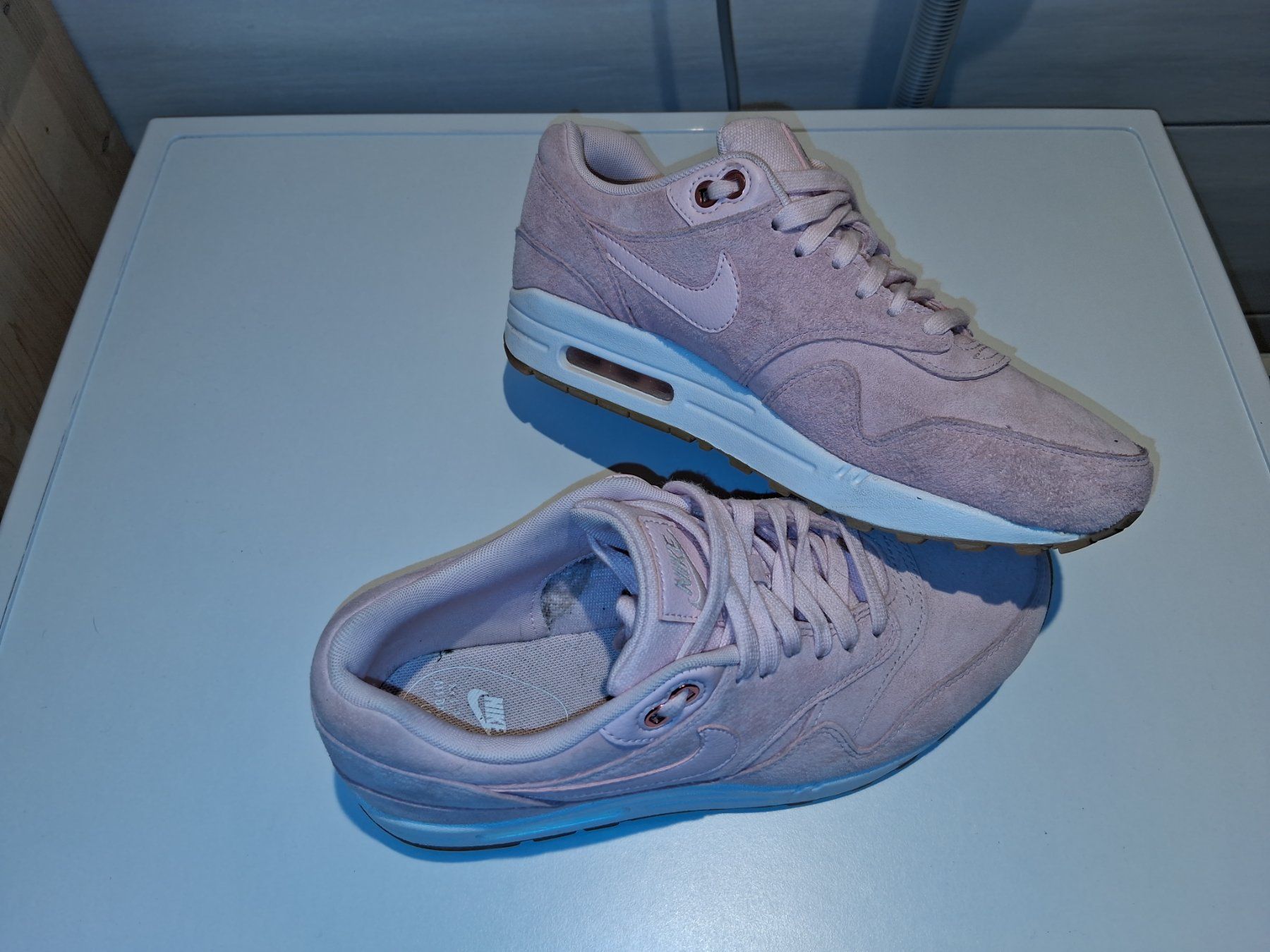 Nike Scarpe da donna: Nike Air Max – Usato da Oberwil im Simmental venduto da schicolady 1