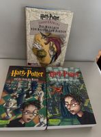💖 3 Harry Potter Bücher