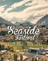  2-Tagespass FR & SA - Seaside Festival 2026