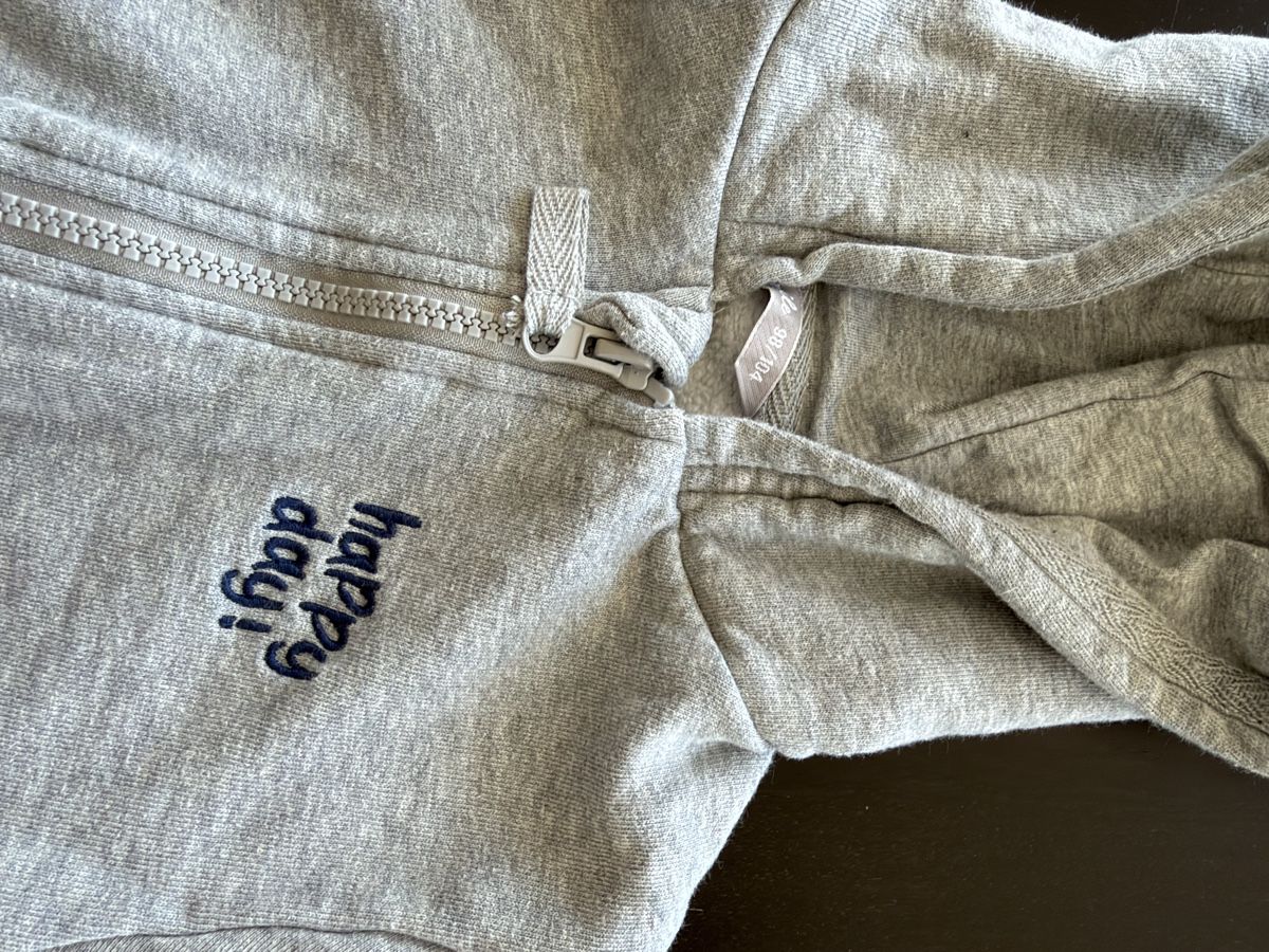 Kleiderpakete & -sets: Baby Kleiderpaket – Gebraucht aus Zürich von auk_hz8f 8