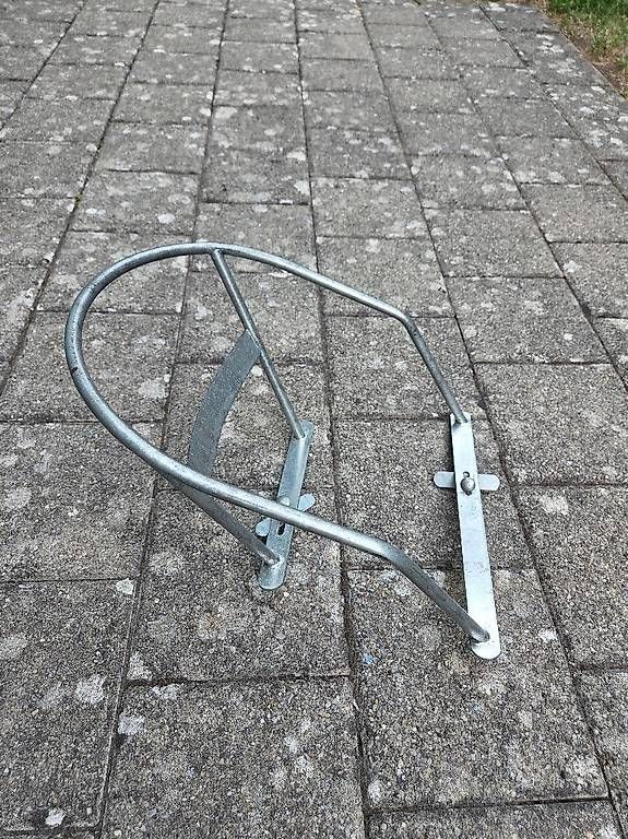 Luge: Kindersitz für Davoser-Schlitten – D'occasion à Buch am Irchel par Figelix 2