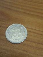 5Fr.1939 silber