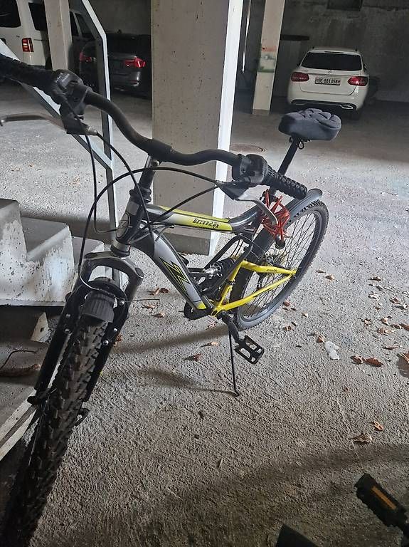 Vélos: Velo 26 '' – D'occasion à Bützberg par polensky81 2
