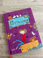 Lotta-Leben Tagebuch NEU