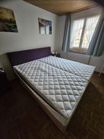 Wasserbett Bellvita