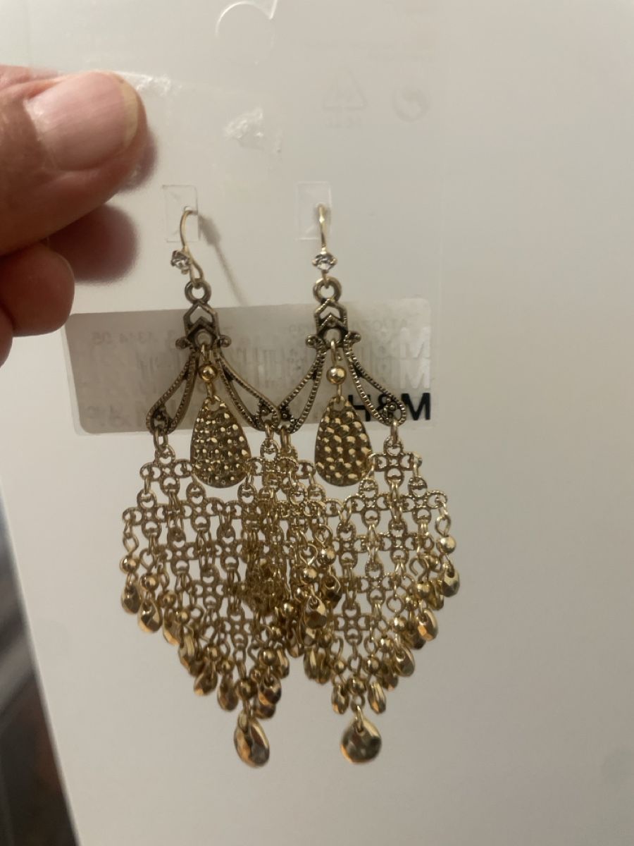 Boucles d'oreille: Ohrschmuck – Neuf (Voir description) à Rorschach par eme_8swl