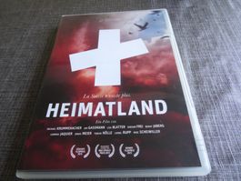 Heimatland DVD
