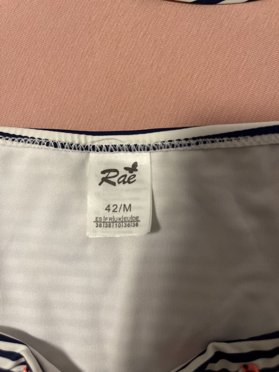 Costumi da bagno & Bikini: Bikini gestreift – Nuovo (secondo la descrizione) da Dietikon venduto da na_129 1