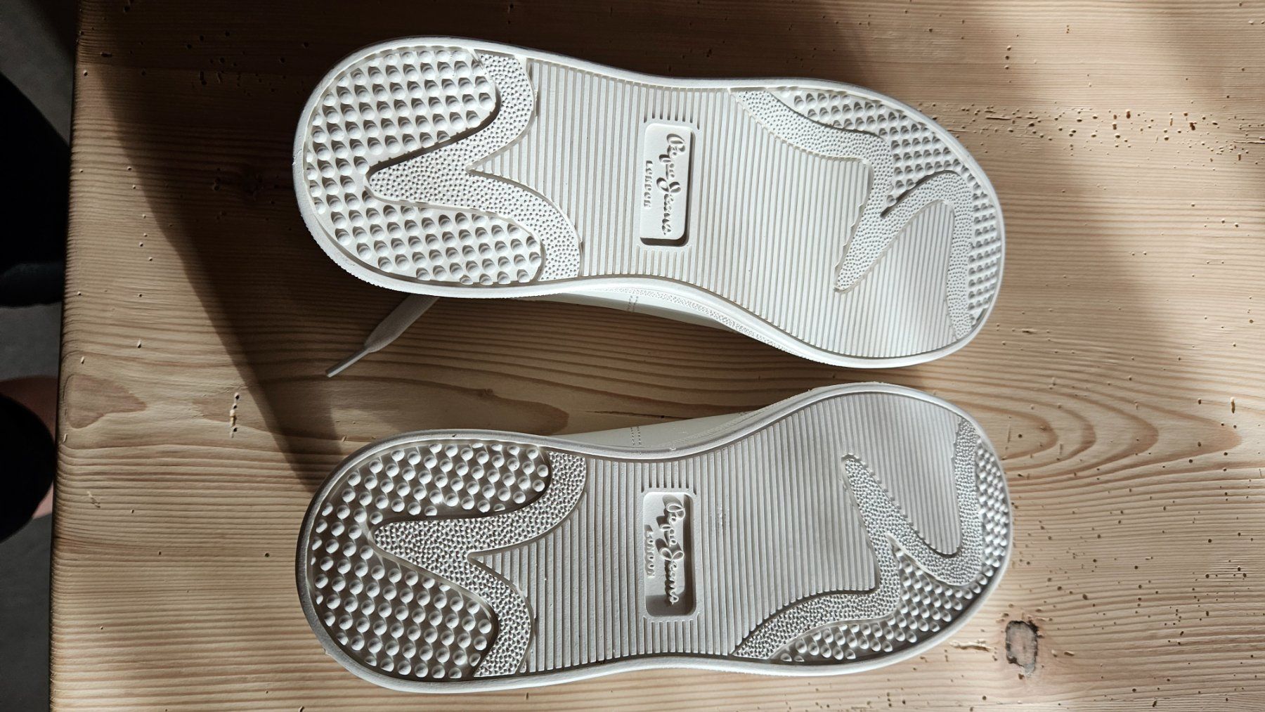 Pepe Jeans Scarpe da donna: Sneakers – Nuovo (secondo la descrizione) da Lütisburg venduto da 1515Natur 3