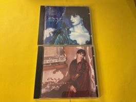 Enya - Shepherd Moons & The Celts CD - Sehr Gut!
