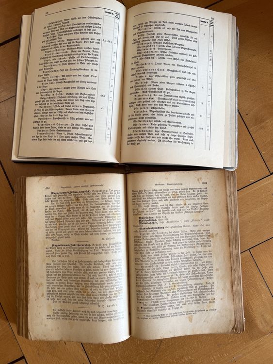 Livres: Heilbücher 2 – D'occasion à Spiegel b. Bern par Vimoo 7